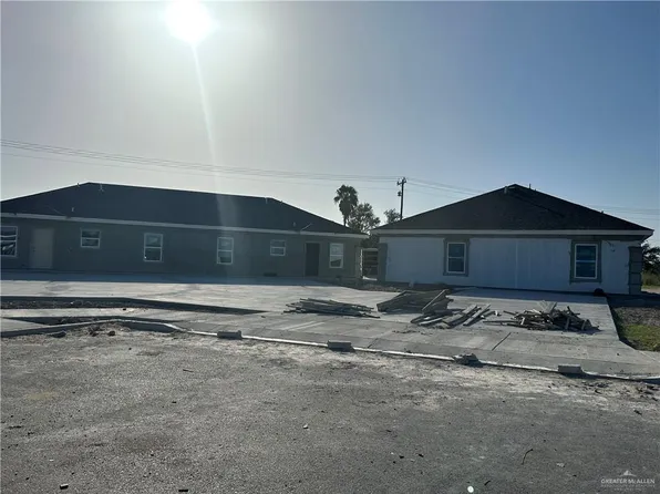 3401 E Zinnia Ave, Alton, TX 78573