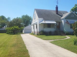 232 S Wisconsin Ave, Addison, IL 60101