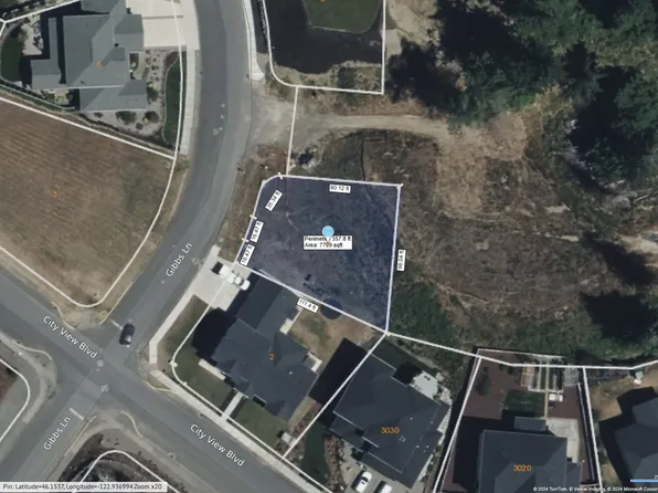 4 Gibbs Ln, Longview, WA 98632