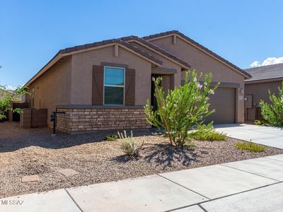 10765 W Harrigan Dr, Marana, AZ, 85653