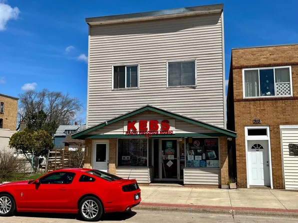 311 2nd St, Bovey, MN 55709