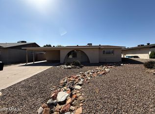 4655 W Sunnyside Ave, Glendale, AZ 85304