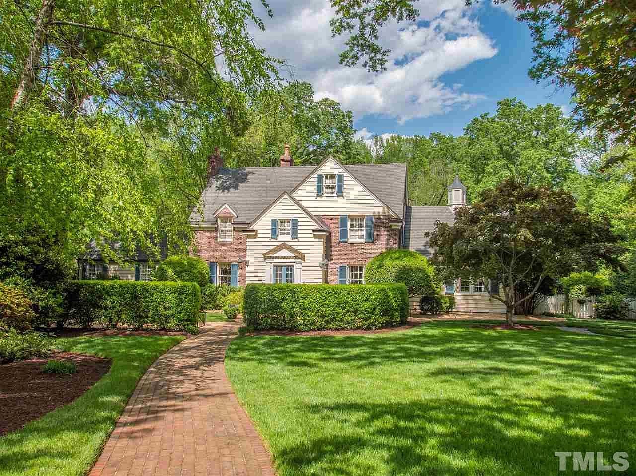 3328 White Oak Rd, Raleigh, NC 27609 Zillow