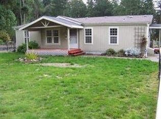 20101 6th Street Kp S, Lakebay, WA 98349