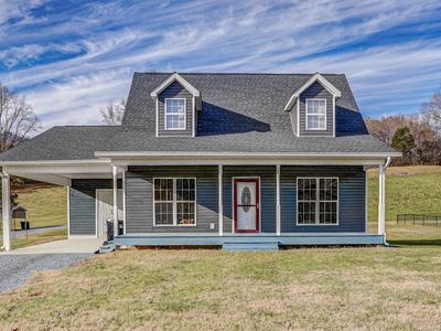 1805 Highway 91, Elizabethton, TN, 37643