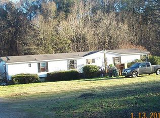 2124 Batten Farm Rd, Selma, NC 27576