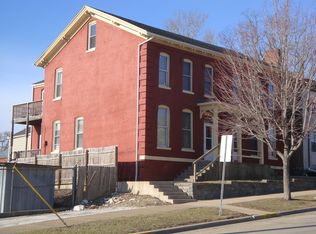 532-534 York St #532-B, Quincy, IL 62301