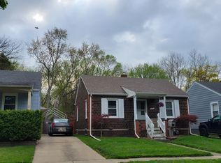 1326 Michigan Ave, Monroe, MI 48162