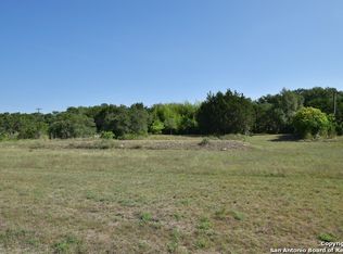 1007 Indian Hills Dr, Spring Branch, TX 78070