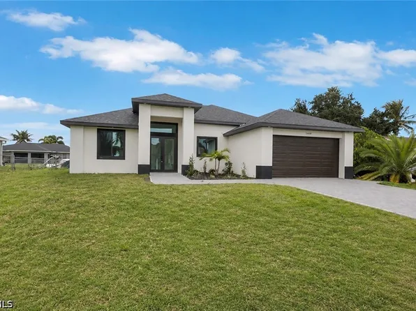 2208 NE 9th Ave, Cape Coral, FL 33909