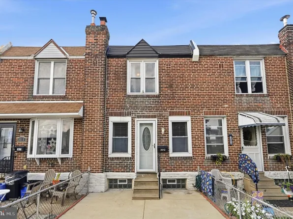3612 Livingston St, Philadelphia, PA 19134