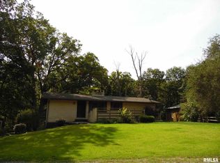 5137 S Alaska Rd, Peoria, IL 61607