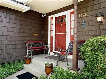 2nd image of 10915 Harrison St