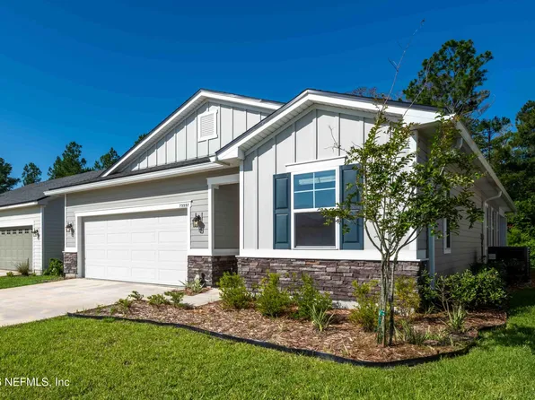 75557 BLACKBIRD Drive, Yulee, FL 32097