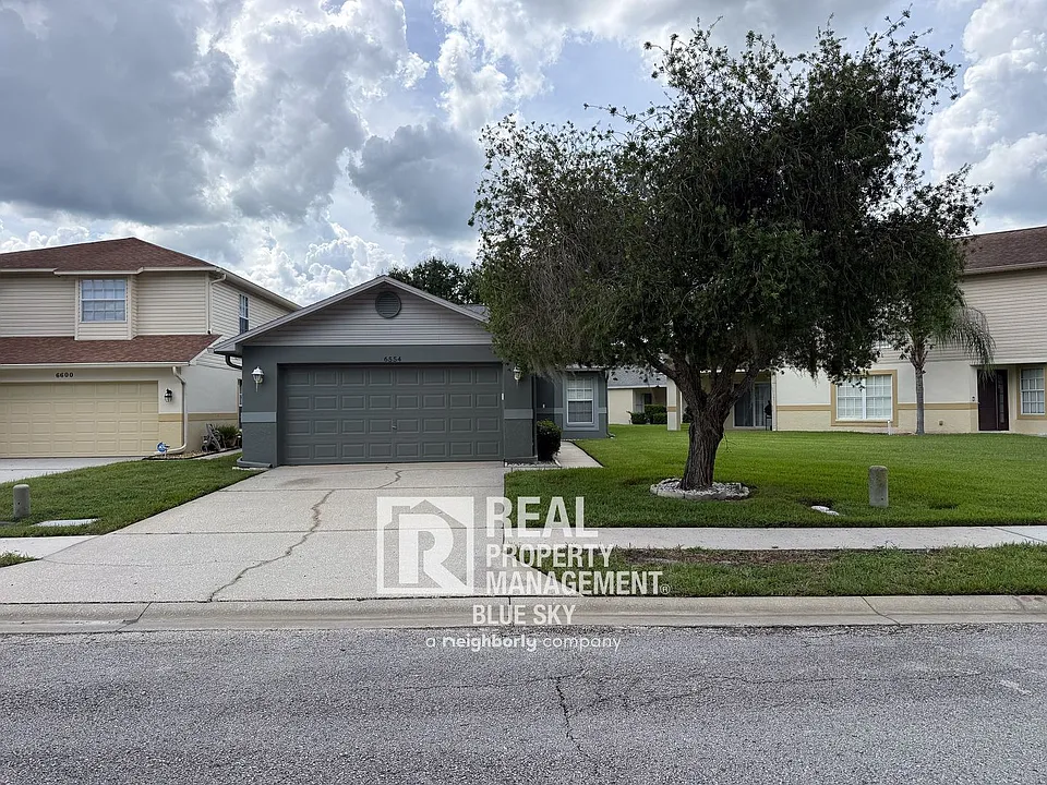 6554 Gentle Ben Cir