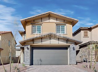 312 Palazza Reserve Pl, Henderson, NV 89015