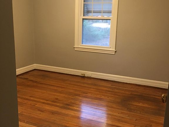 Front bedroom