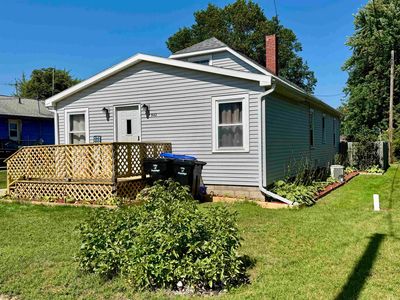 542 Thompson St, Peshtigo, WI, 54157