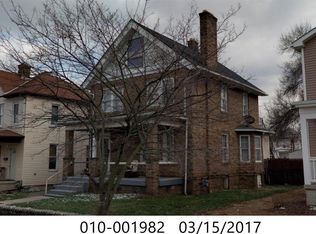 53 Reeb Ave, Columbus, OH 43207