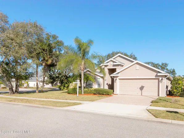 4530 Lariope Way, Melbourne, FL 32934