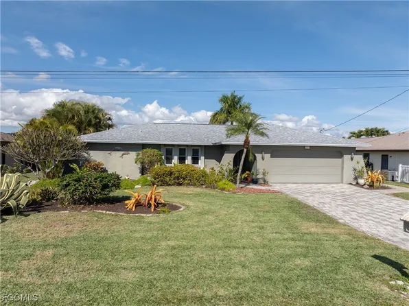 1413 SE 38th St, Cape Coral, FL 33904
