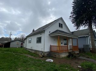 810 Main St, Vader, WA 98593