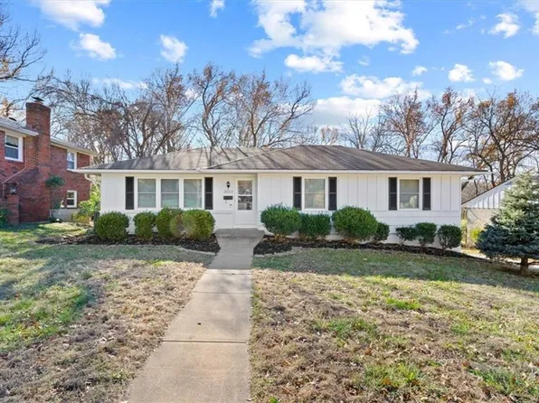 3011 E 107th Ter, Kansas City, MO 64137