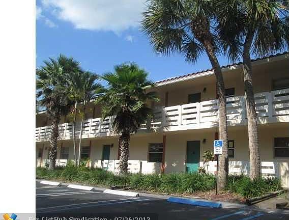2nd image of 3276 NW 103rd Ter #202-A