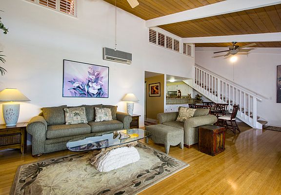 2nd image of 75-6842 Alii Dr #8-204