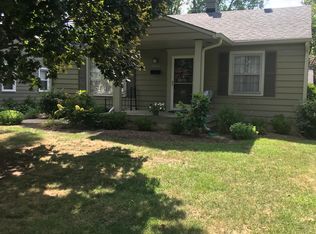 5864 Ralston Ave, Indianapolis, IN 46220