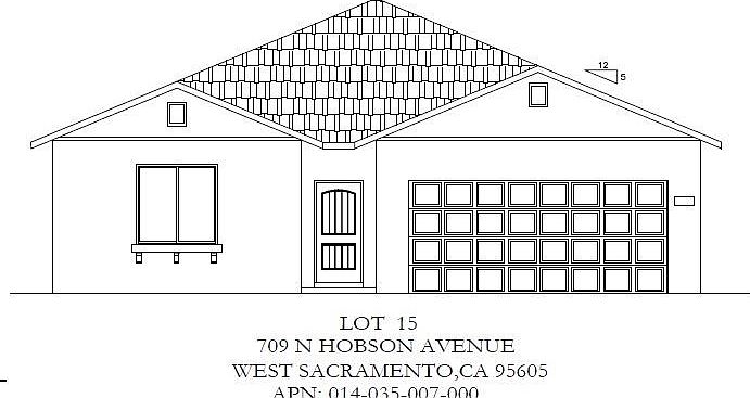 2nd image of 709 N Hobson Ave