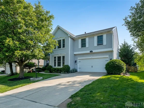 1199 Whitetail Dr, Fairborn, OH 45324