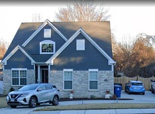 8612 S Laclede Station Rd, Saint Louis, MO 63123