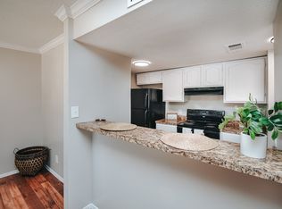 Parkwood Apartments, Victoria, TX 77901