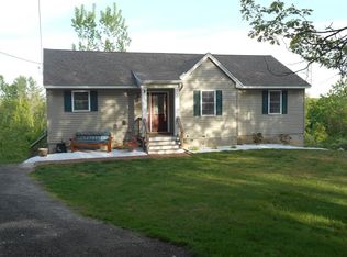 72 Clemence Hill Rd, Southbridge, MA 01550