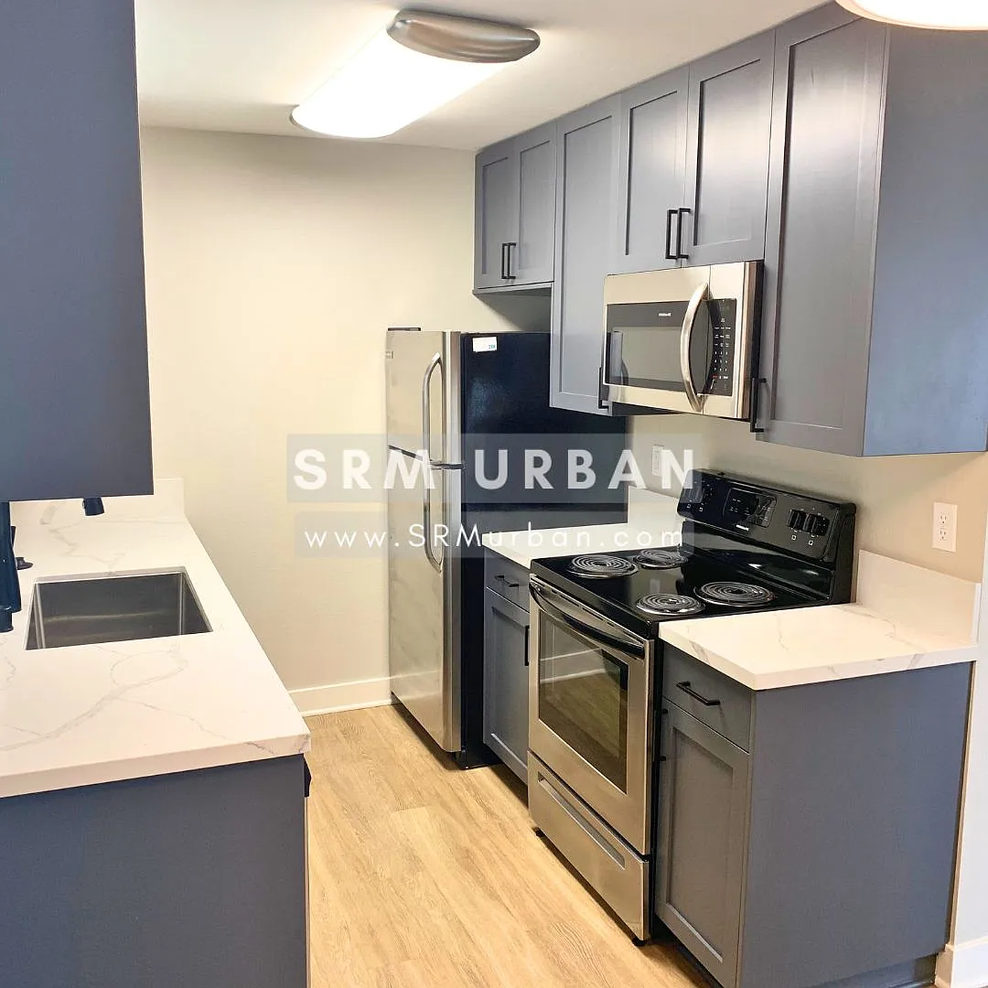 1 bed, $2,095 — Photo 2