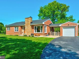 16726 Mount Williams Cir, Williamsport, MD 21795