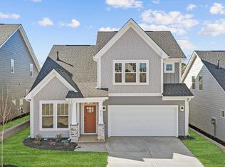 Finley Plan, Creeks at Midway, Anderson, SC 29621