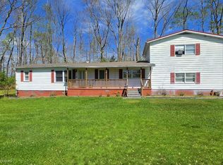 10841 Cox Rd, Wise, VA 24293