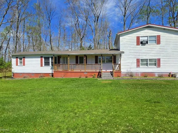 10841 Cox Rd, Wise, VA 24293