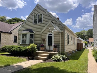 2771 South 46th STREET, Milwaukee, WI, 53219