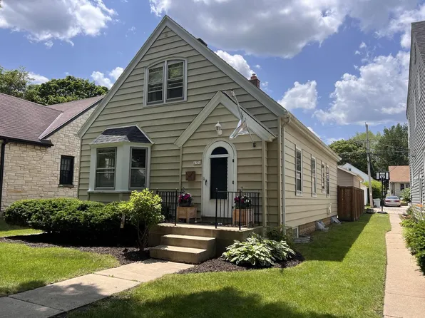 2771 South 46th STREET, Milwaukee, WI 53219