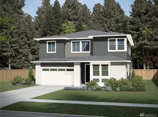 310 Field Pl SE, Renton, WA 98059