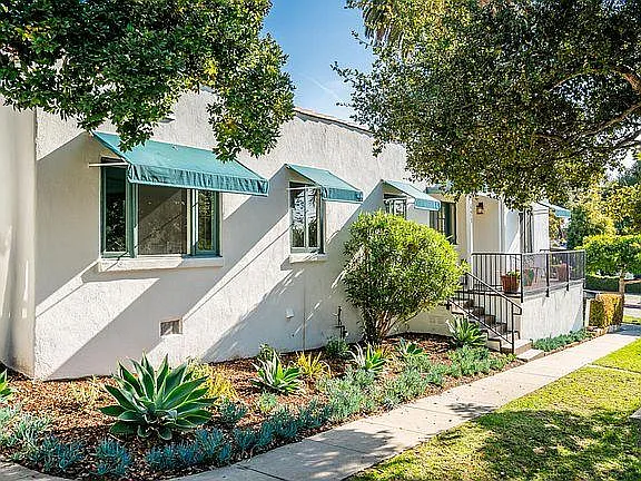 421 Montgomery St — Photo 1