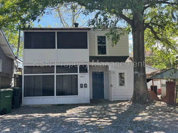 1011 E 39th St, Savannah, GA 31401