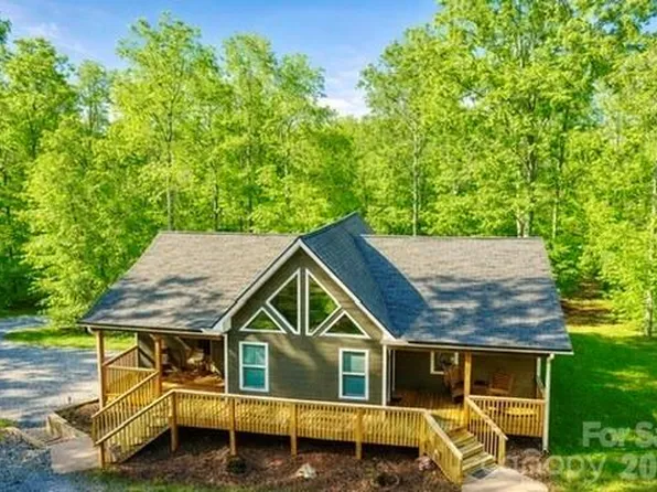 109 Beech Tree Ln, Rutherfordton, NC 28139