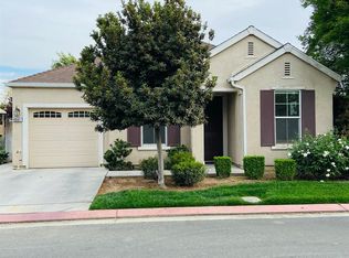 4661 W Brianna Way, Fresno, CA 93722