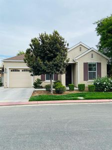 4661 W Brianna Way, Fresno, CA, 93722
