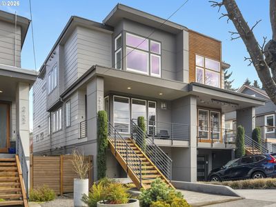 2742 SE 28th Ave, Portland, OR, 97202
