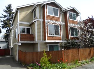 8830B Midvale Ave N, Seattle, WA 98103